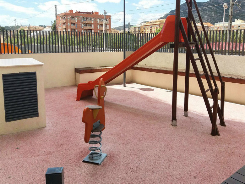 Apartamentos Terrazas Al Mar 3000