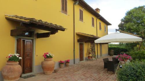 Apartamento Casale Poggimele
