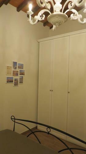 Apartamento Casale Poggimele