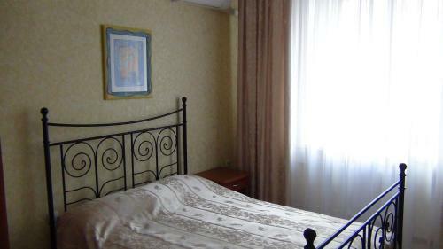 Hotel Heftyannik