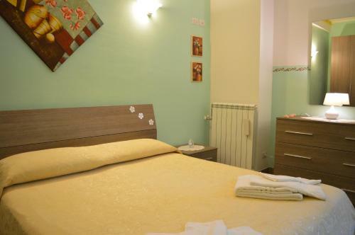 Bed & Breakfast Accordion Residence