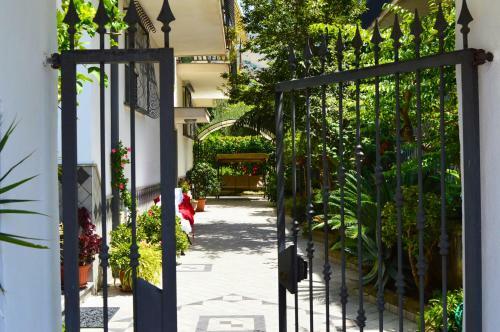 Bed & Breakfast Accordion Residence