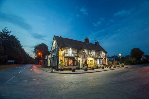 Posada The Bell Inn
