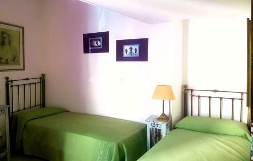 Apartamento La Panatica Al Centro Storico