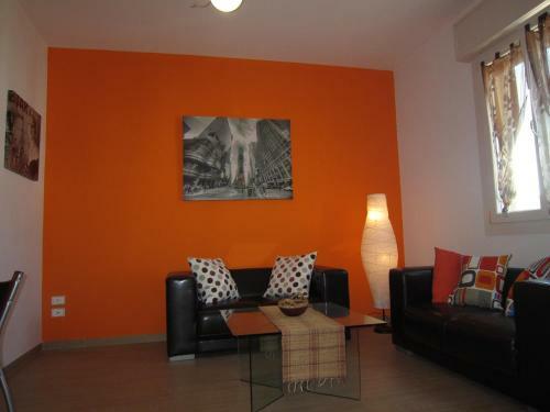 Basculla Apartments