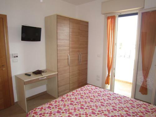 Basculla Apartments