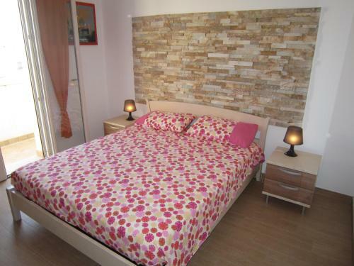 Basculla Apartments
