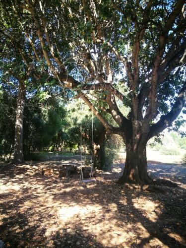 Agroturismo Tenuta Ferraro