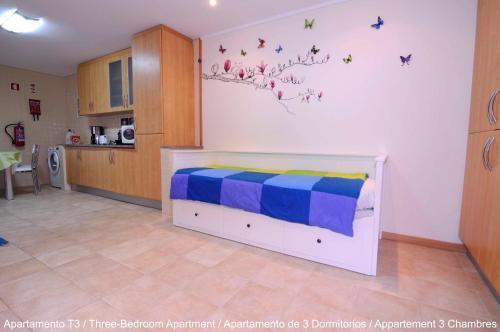 Apartamento Areal