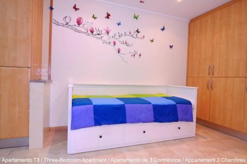 Apartamento Areal