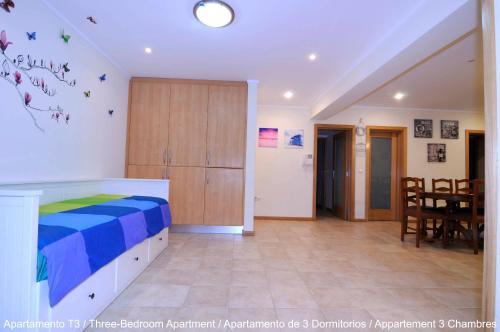 Apartamento Areal