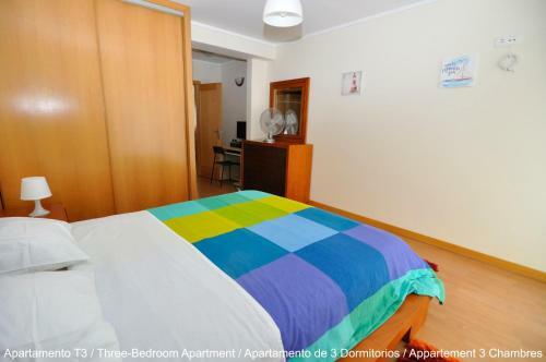 Apartamento Areal