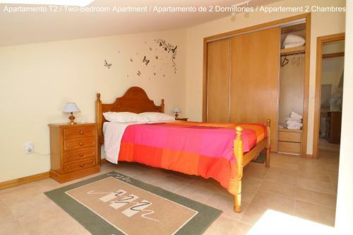 Apartamento Areal
