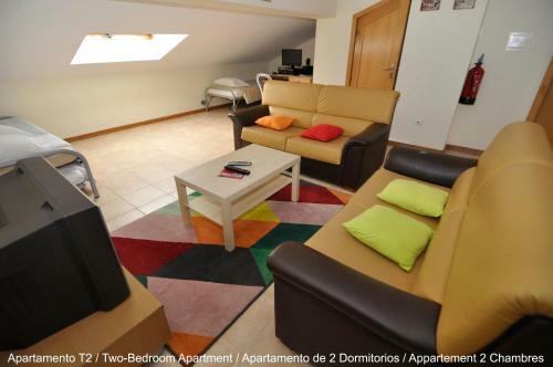 Apartamento Areal