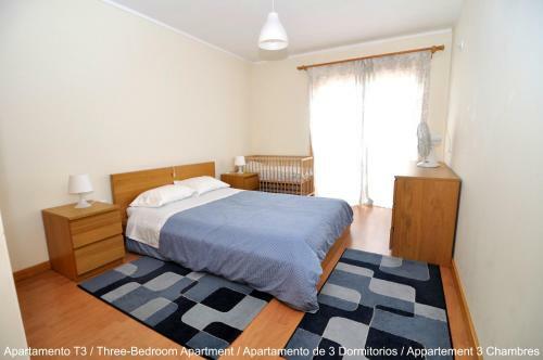 Apartamento Areal