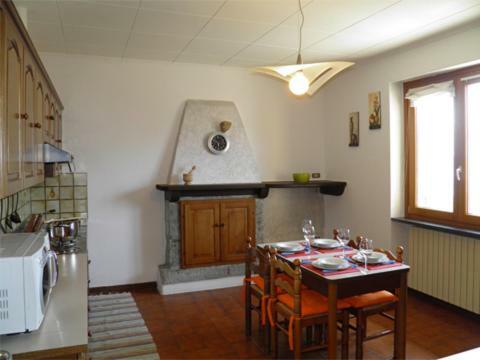 Apartamento Alan