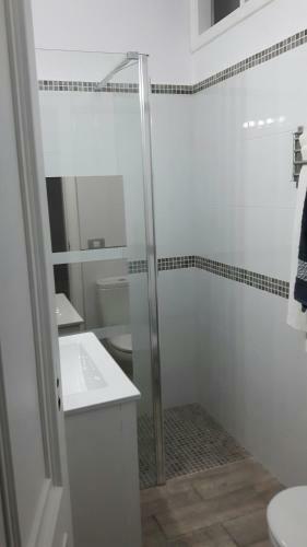 Apartamento Villa Las Cercas