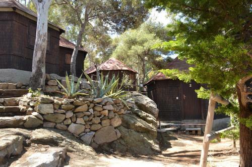 Camping Baia Del Sole