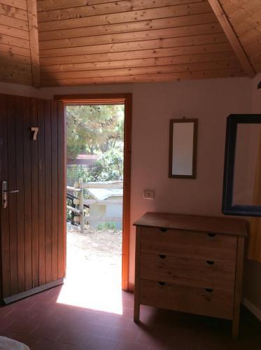 Camping Baia Del Sole