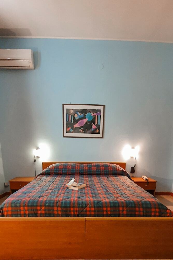 Hotel Mediterraneo