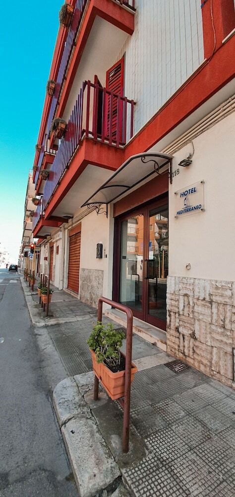 Hotel Mediterraneo