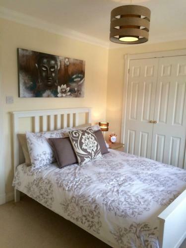Quarters - Harcourt House Apartment