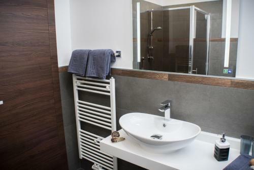 Apartamento Triumph Inn