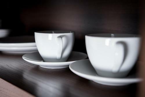 Apartamento Triumph Inn