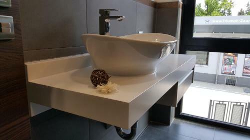 Apartamento Triumph Inn