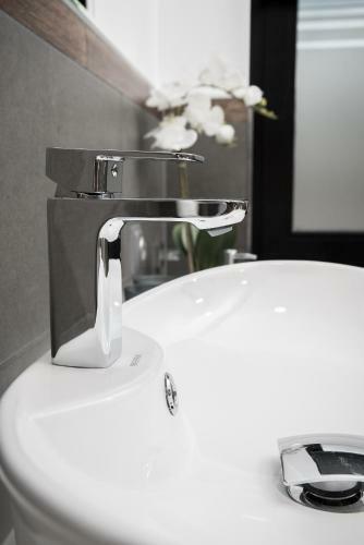 Apartamento Triumph Inn