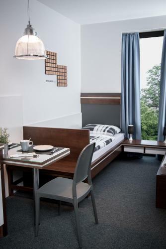 Apartamento Triumph Inn