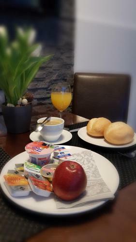 Apartamento Triumph Inn