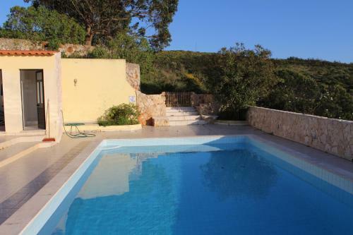 Terra Da Eira - Western Algarve Mit Glasfaser Fibra