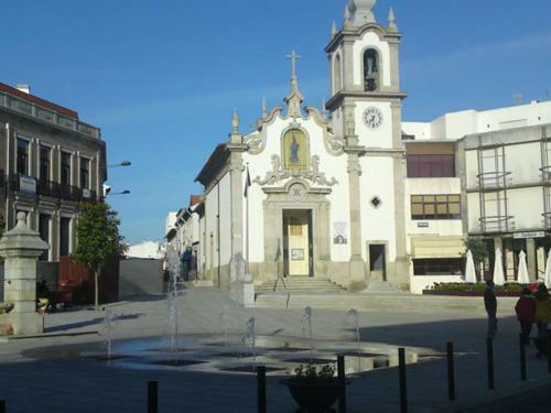 Aparthotel Apartamentos Tur�sticos Vila Praia