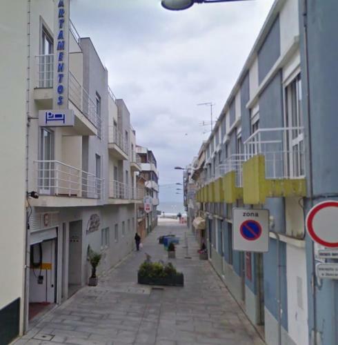 Aparthotel Apartamentos Tur�sticos Vila Praia
