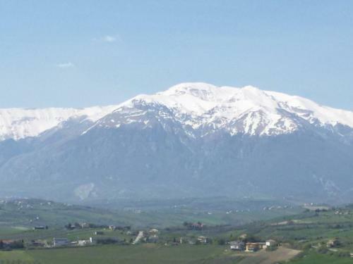 Apartamento Casa Vacanze Il Sole E La Luna