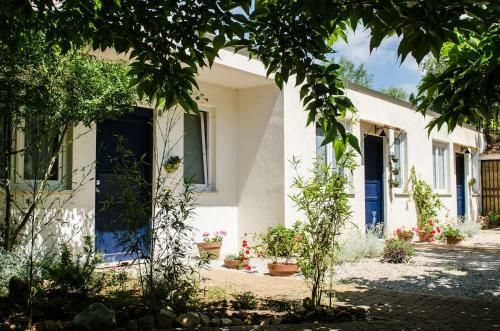 Bed & Breakfast Casa Cerqua Landi