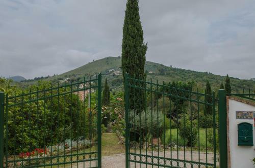 Bed & Breakfast Casa Cerqua Landi