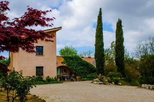 Bed & Breakfast Casa Cerqua Landi