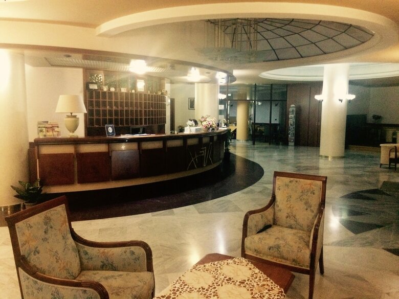 Hotel San Nicola