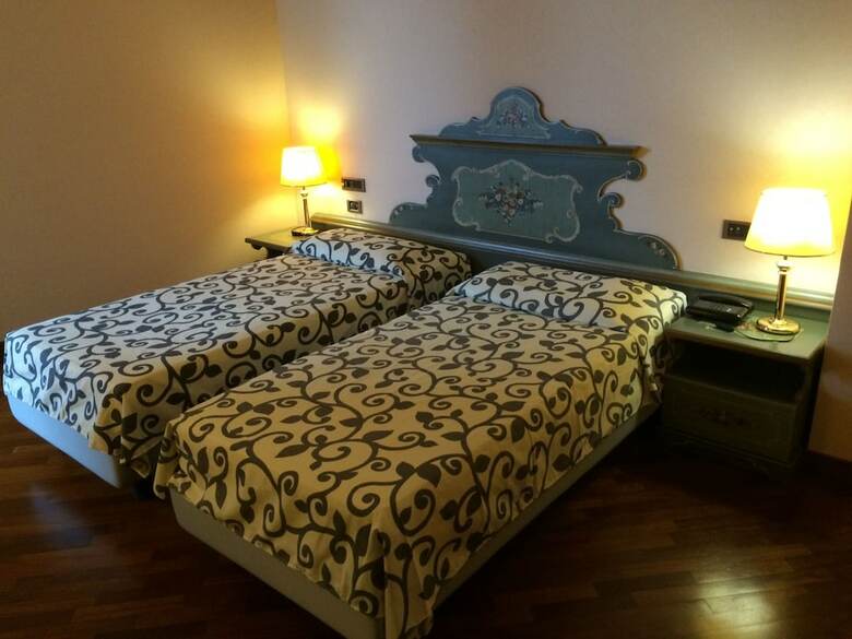 Hotel San Nicola