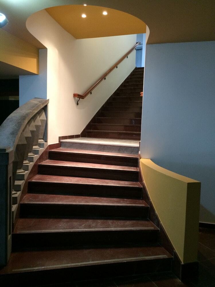Hotel San Nicola