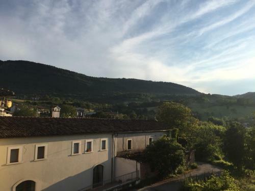 Posada Locanda Corridore