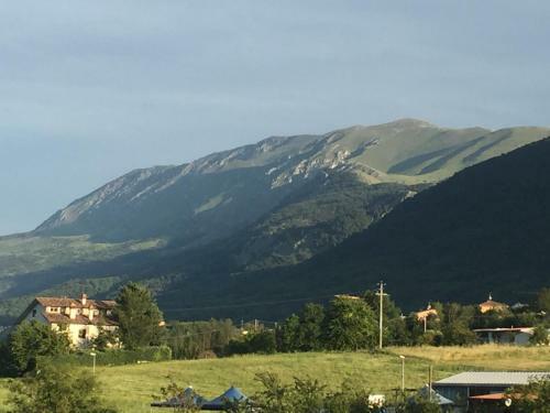 Posada Locanda Corridore