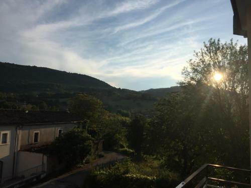 Posada Locanda Corridore