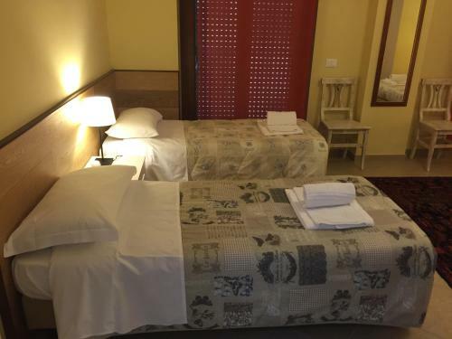 Posada Locanda Corridore