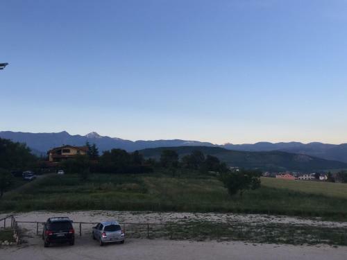 Posada Locanda Corridore