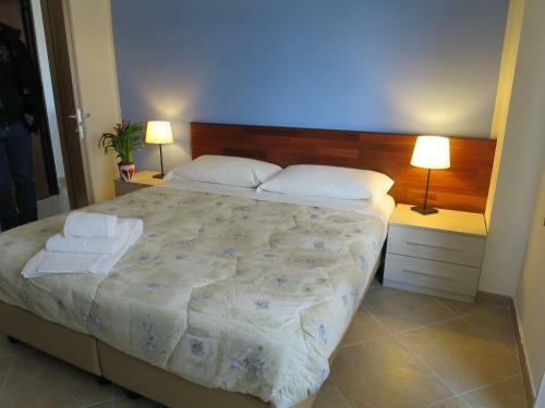 Posada Locanda Corridore