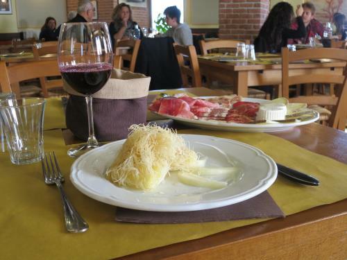 Posada Locanda Corridore