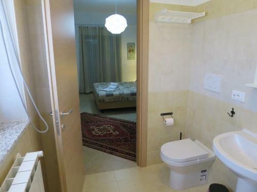 Posada Locanda Corridore